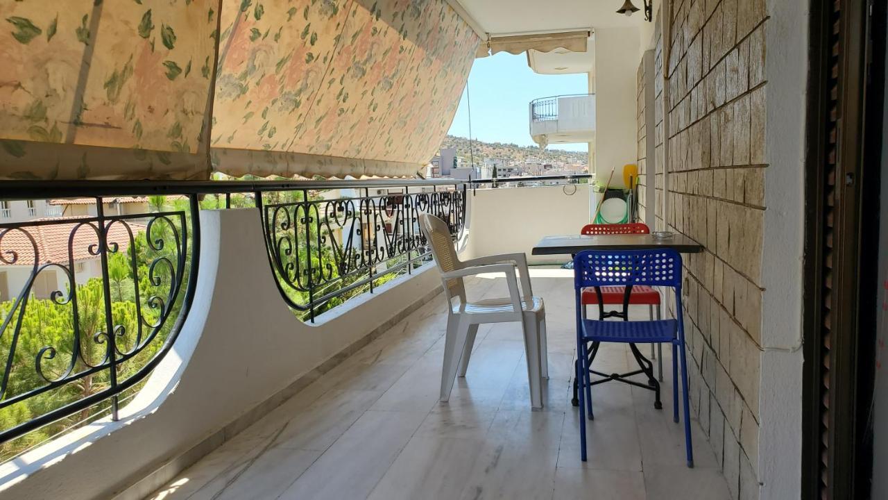 Hong'S Sweet Home Athens Ngoại thất bức ảnh