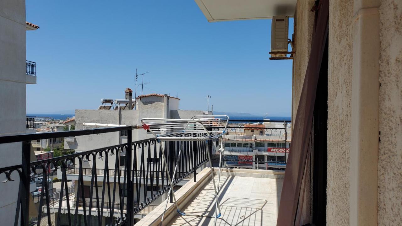 Hong'S Sweet Home Athens Ngoại thất bức ảnh