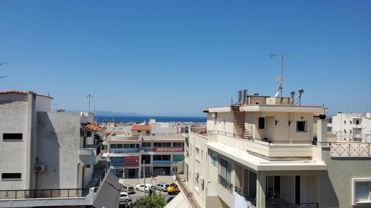 Hong'S Sweet Home Athens Ngoại thất bức ảnh