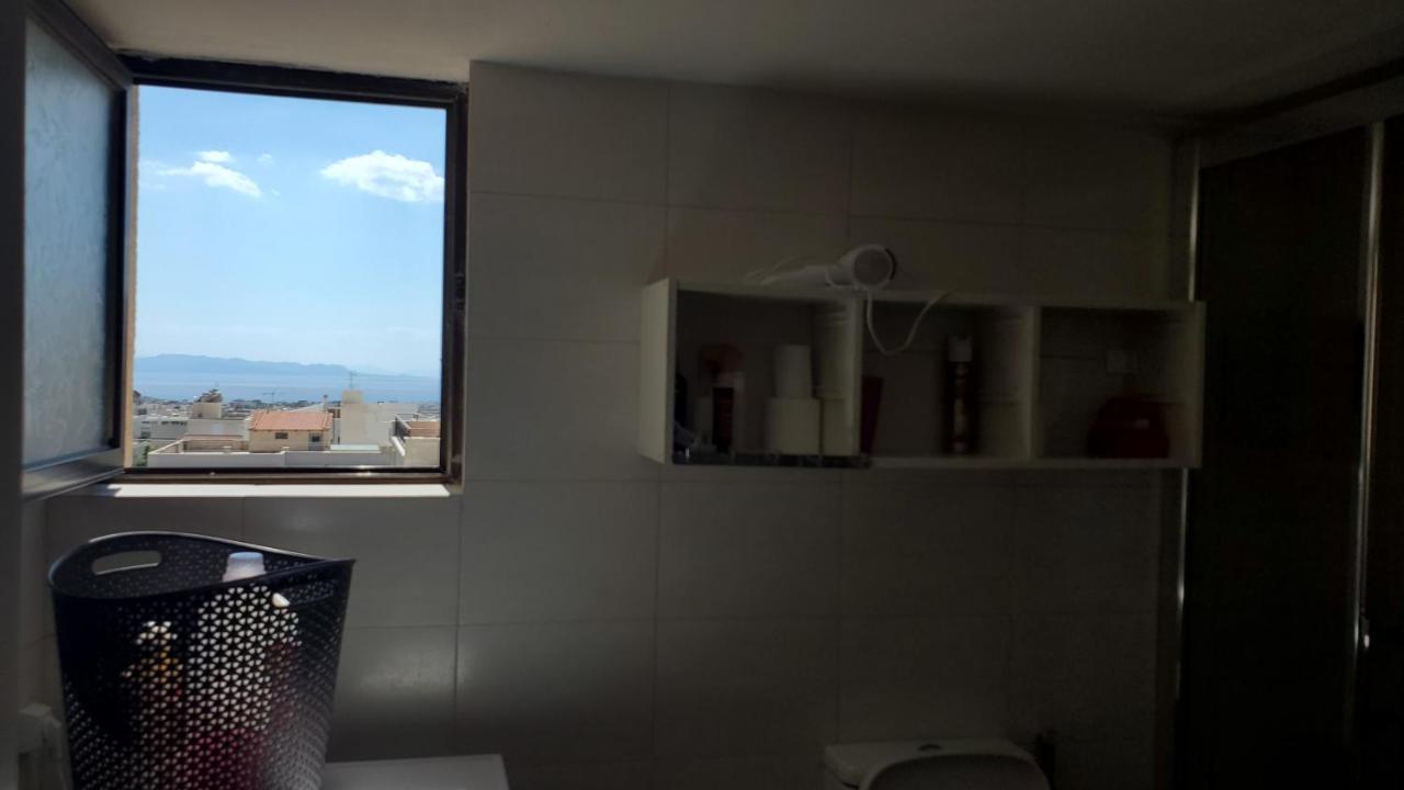 Hong'S Sweet Home Athens Ngoại thất bức ảnh