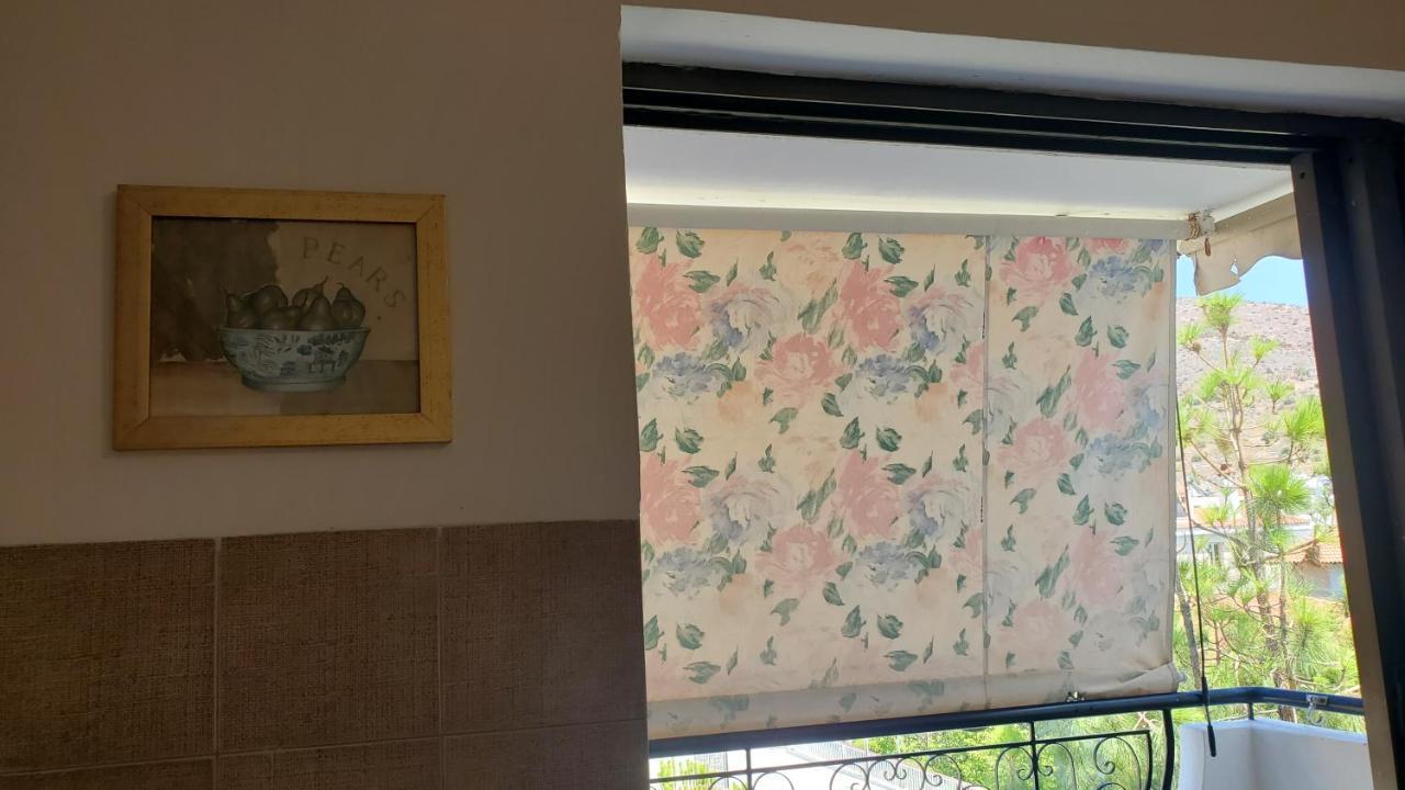 Hong'S Sweet Home Athens Ngoại thất bức ảnh