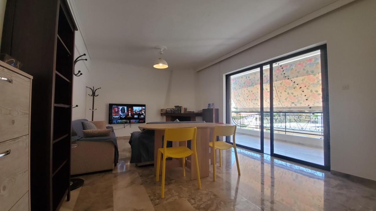 Hong'S Sweet Home Athens Ngoại thất bức ảnh
