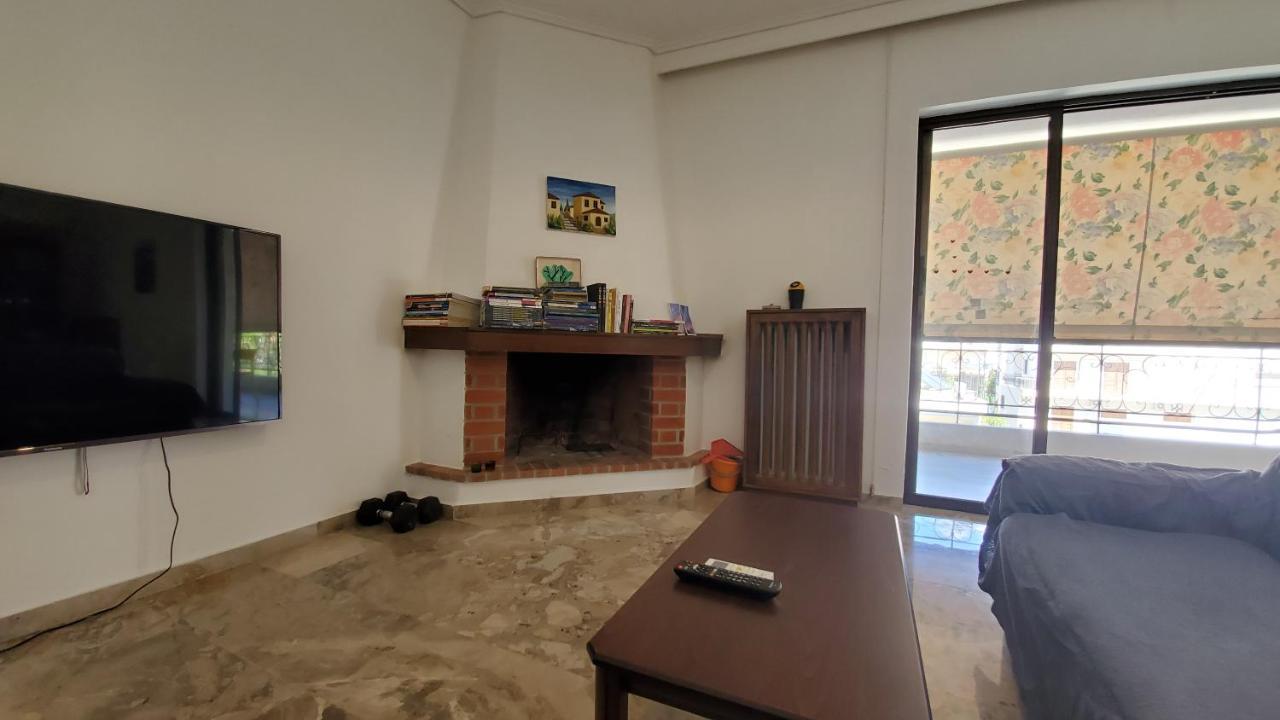 Hong'S Sweet Home Athens Ngoại thất bức ảnh