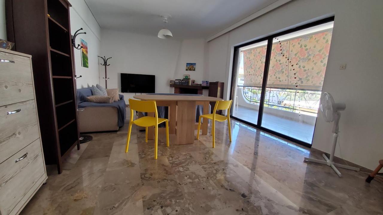Hong'S Sweet Home Athens Ngoại thất bức ảnh