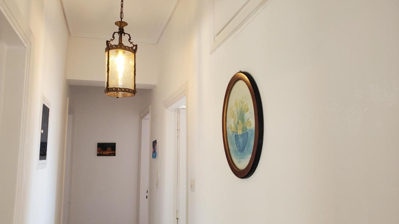 Hong'S Sweet Home Athens Ngoại thất bức ảnh